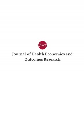Journal Of Health Economics And Outcomes Research雜志
