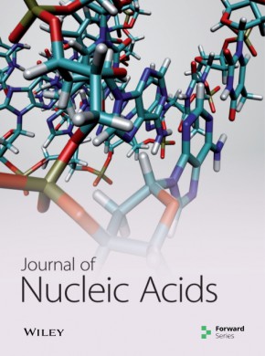 Journal Of Nucleic Acids雜志