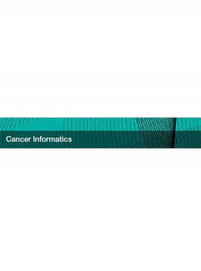 Cancer Informatics雜志