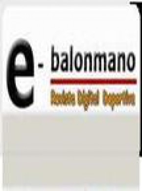 E-balonmano Com雜志