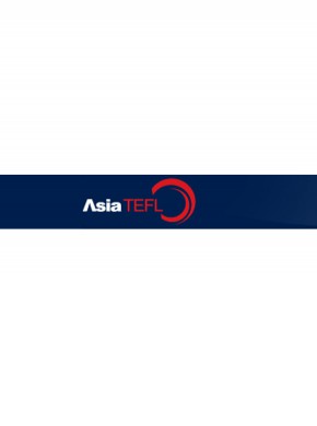 Journal Of Asia Tefl雜志