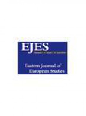 Eastern Journal Of European Studies雜志