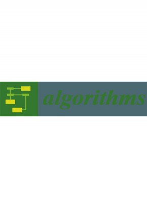 Algorithms雜志