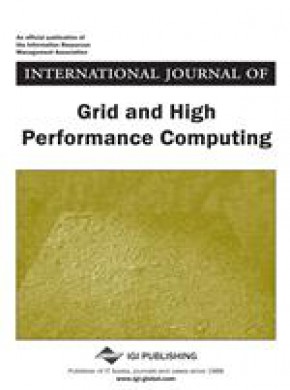 International Journal Of Grid And High Performance Computing雜志