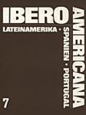 Iberoamericana雜志