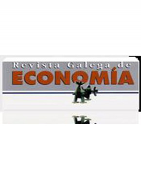 Revista Galega De Economia雜志