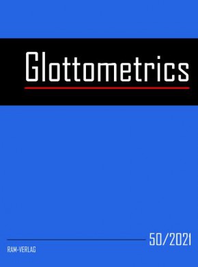 Glottometrics雜志