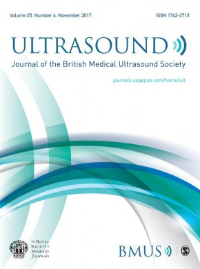 Ultrasound雜志