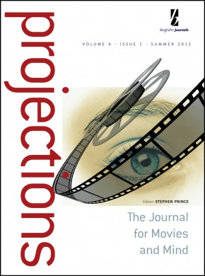 Projections-the Journal For Movies And Mind雜志