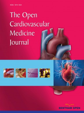 Open Cardiovascular Medicine Journal雜志