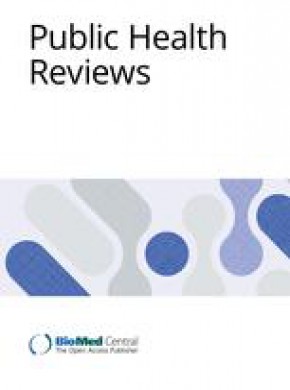 Public Health Reviews雜志