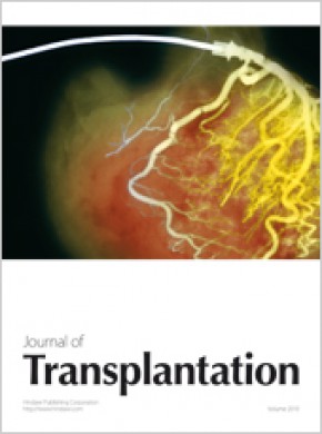 Journal Of Transplantation雜志