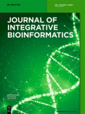Journal Of Integrative Bioinformatics雜志