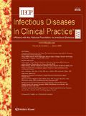 Infectious Diseases In Clinical Practice雜志