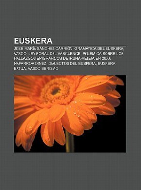 Euskera雜志