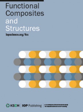 Functional Composites And Structures雜志