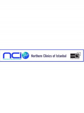 Northern Clinics Of Istanbul雜志