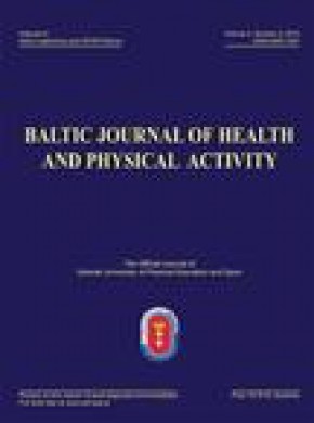 Baltic Journal Of Health And Physical Activity雜志