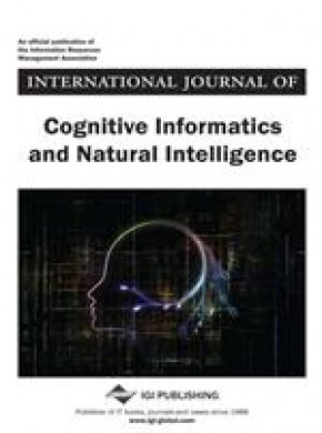 International Journal Of Cognitive Informatics And Natural Intelligence雜志