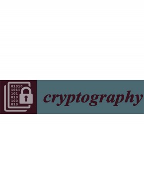 Cryptography