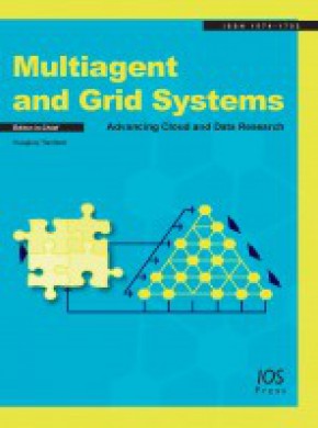 Multiagent And Grid Systems雜志