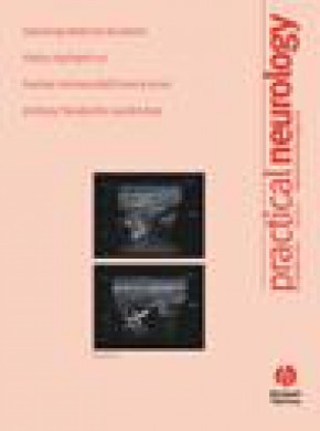 Practical Neurology雜志