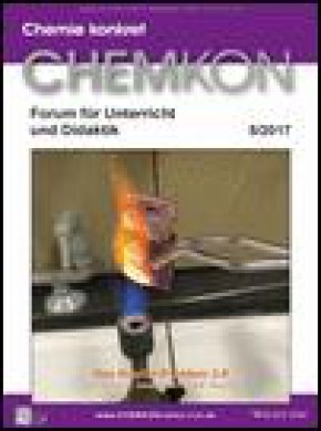 Chemkon雜志