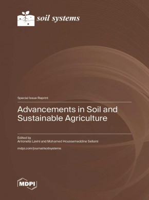 Soil Systems雜志