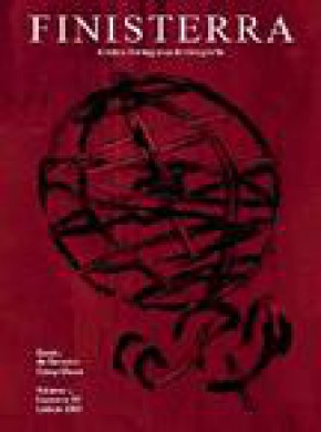 Finisterra-revista Portuguesa De Geografia雜志