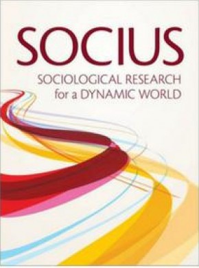 Socius雜志