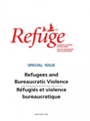 Refuge雜志