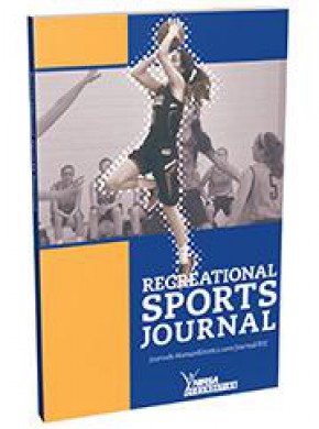 Recreational Sports Journal雜志