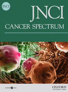 Jnci Cancer Spectrum雜志