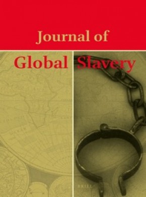 Journal Of Global Slavery雜志