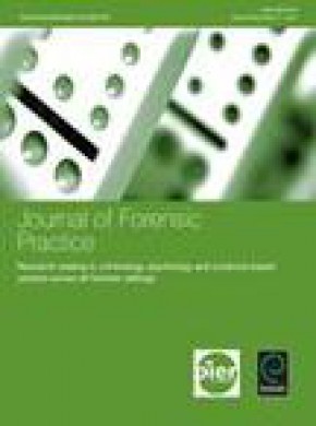 Journal Of Forensic Practice雜志