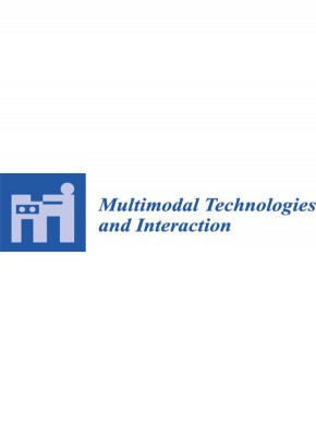 Multimodal Technologies And Interaction雜志