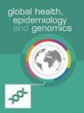 Global Health Epidemiology And Genomics雜志
