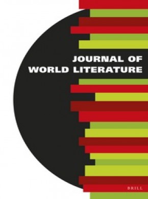 Journal Of World Literature雜志