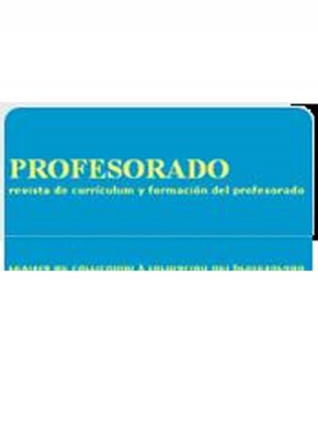 Profesorado-revista De Curriculum Y Formacion De Profesorado雜志