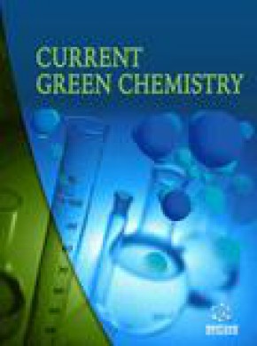 Current Green Chemistry雜志