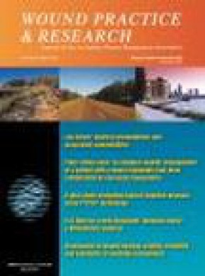 Wound Practice And Research雜志