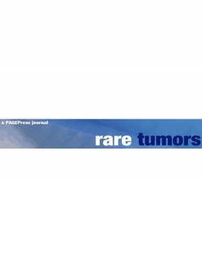 Rare Tumors雜志