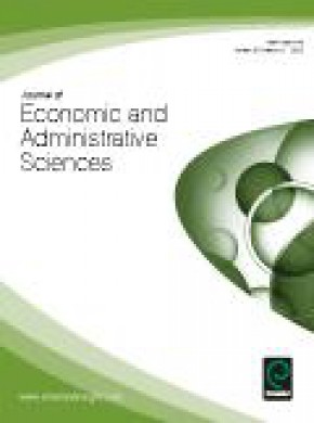Journal Of Economic And Administrative Sciences雜志