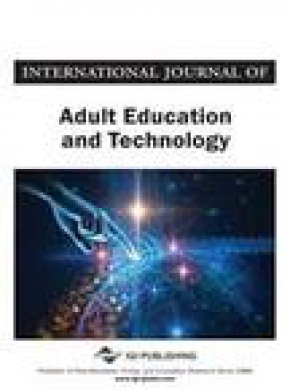 International Journal Of Adult Education And Technology-ijaet雜志