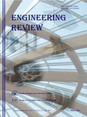 Engineering Review雜志