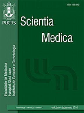 Scientia Medica雜志