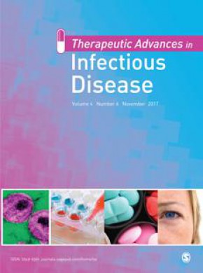 Therapeutic Advances In Infectious Disease雜志