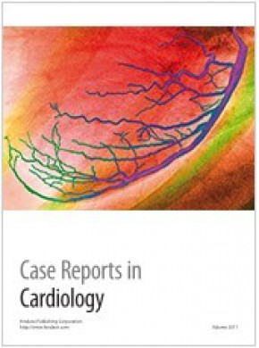 Case Reports In Cardiology雜志