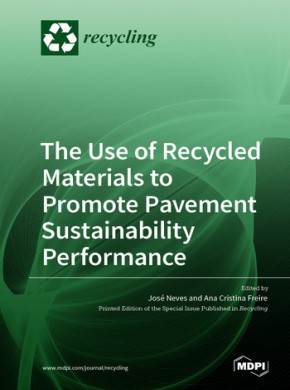 Recycling雜志