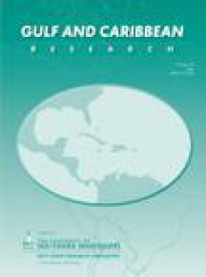 Gulf And Caribbean Research雜志